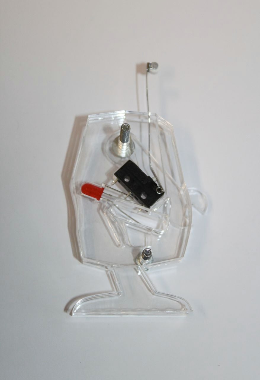 The Switch As Backbone