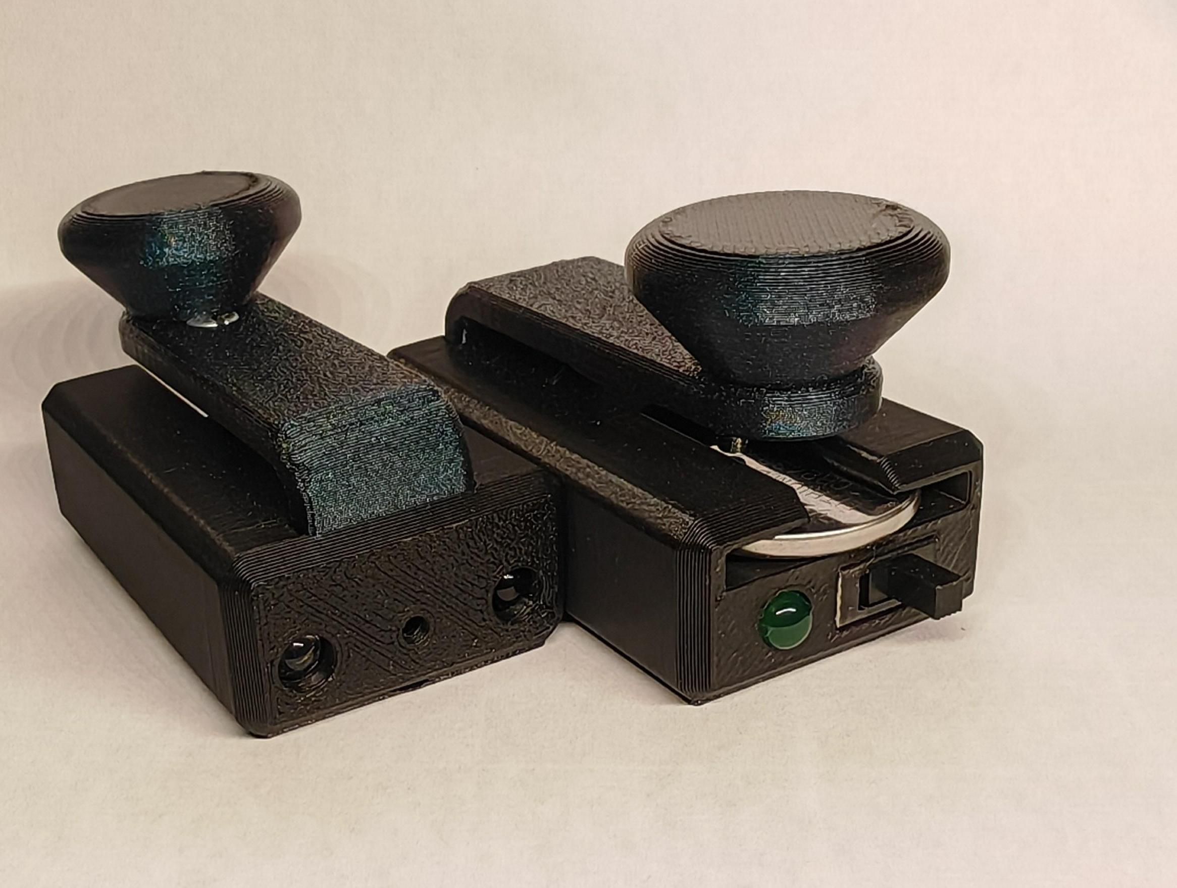 Morse Code Trainer