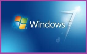 Change Desktop Background in Window 7