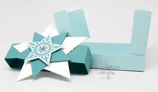 Go Make Your Box
