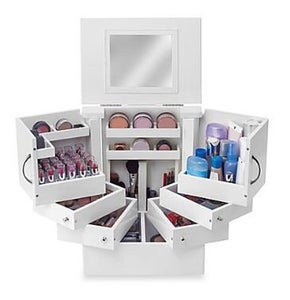 Wizarding Organizer Box : 7 Steps (with Pictures) - Instructables