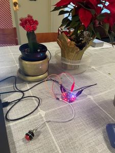 Gather Electronics and Assemble