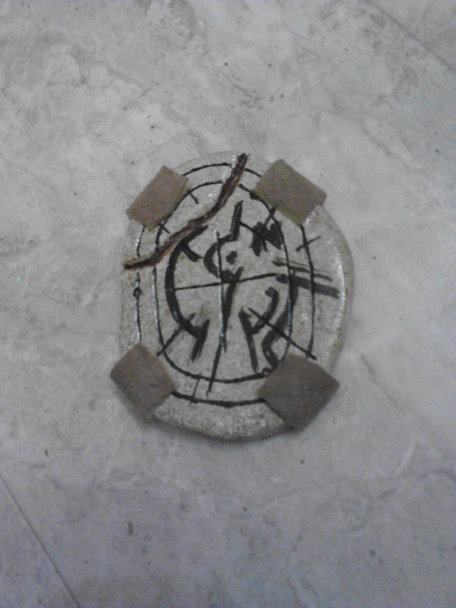 Dishonored Rune