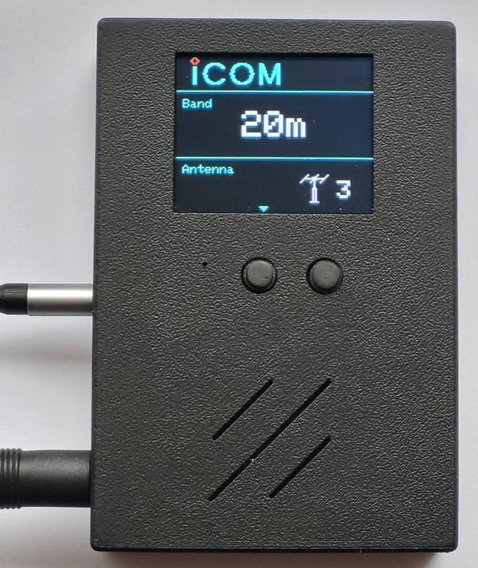 受信機 ICOM IC-T70 & KENWOOD TM-261 & SP-3000N TM_D710G_e8e1.JPG