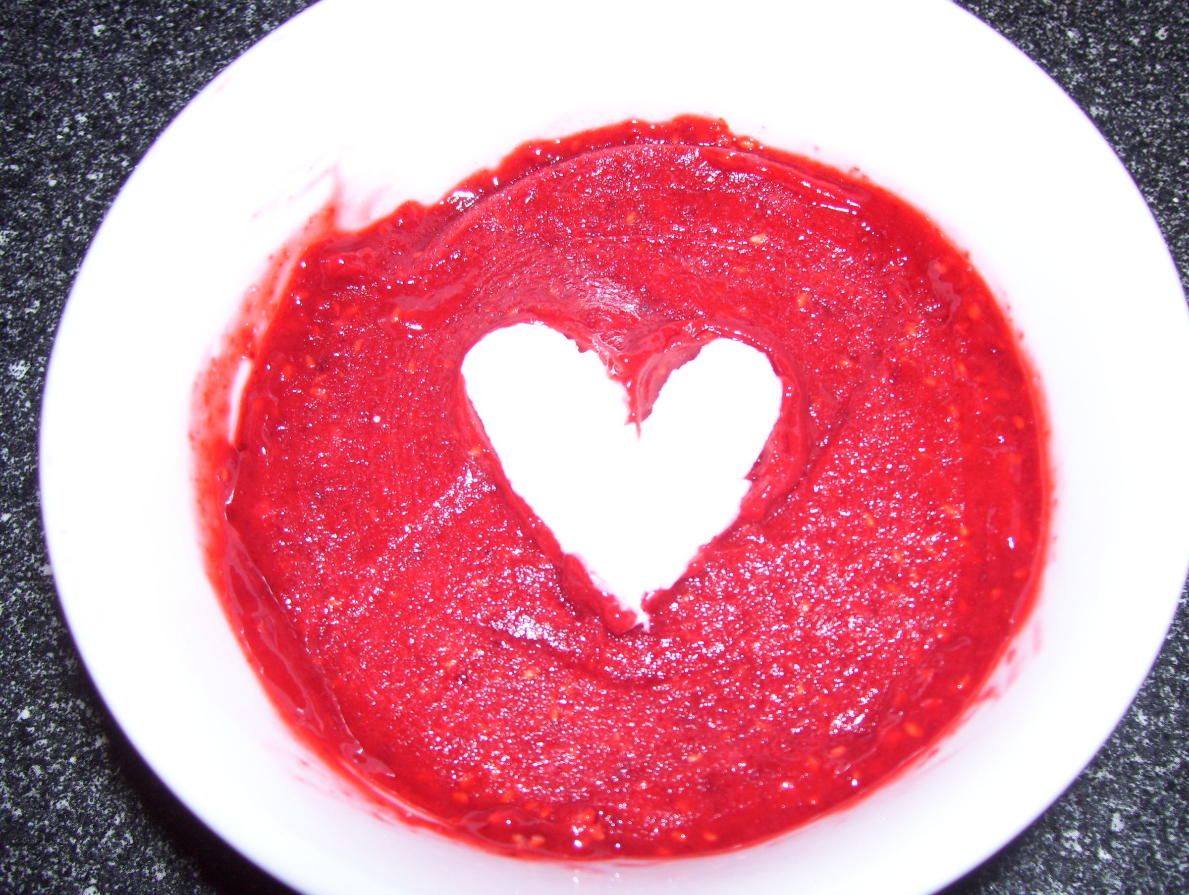 Sweet treats: Slacker Sorbet . . . for Friends and Lovers