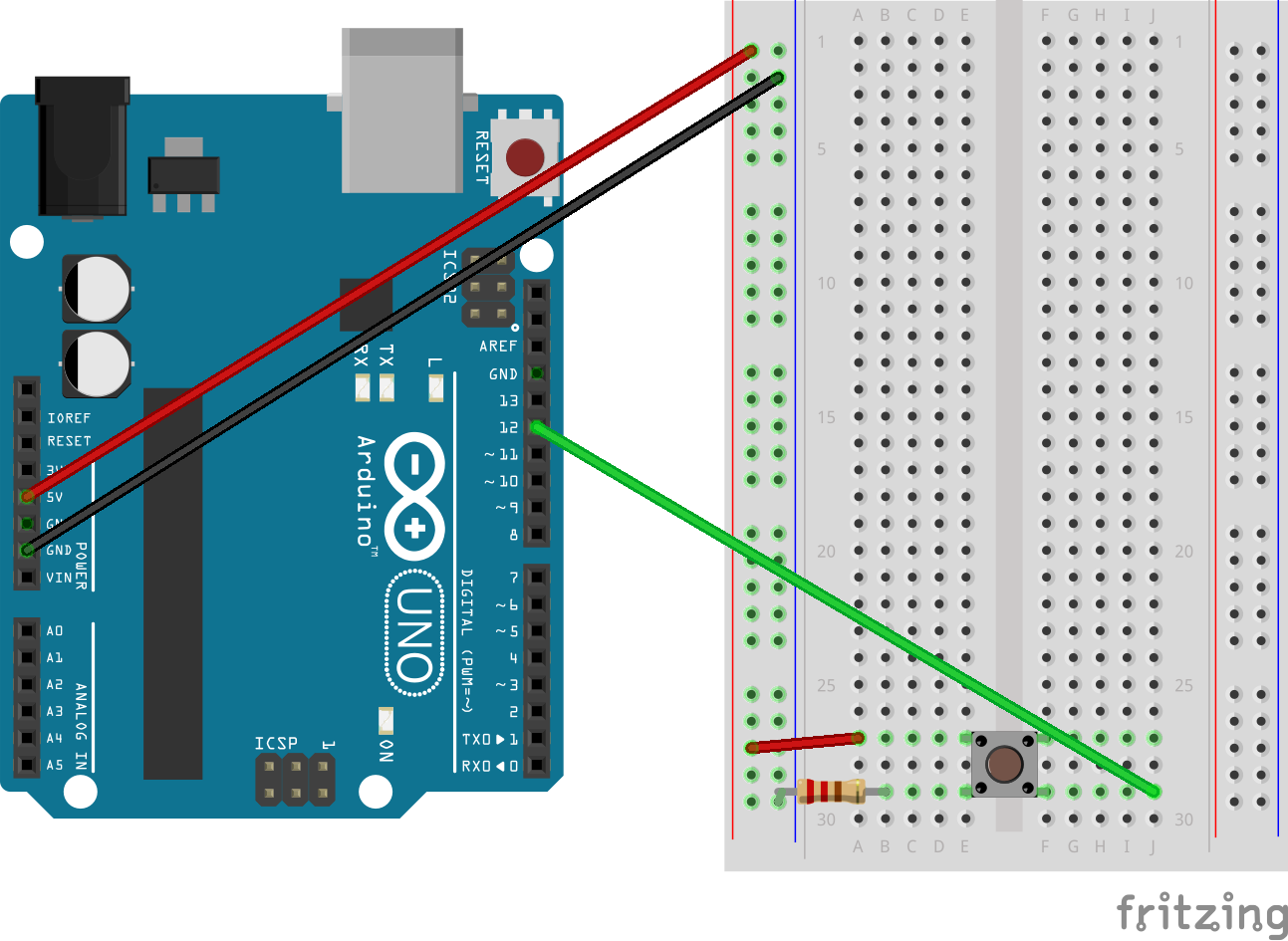Atari-Style Game With an Arduino Controller - Instructables