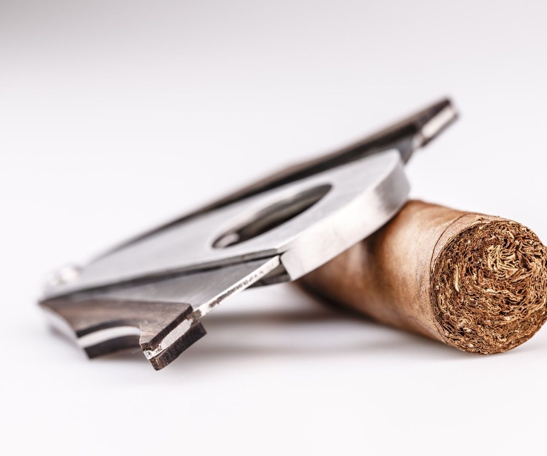 The Guide to Cutting the Perfect Cigar