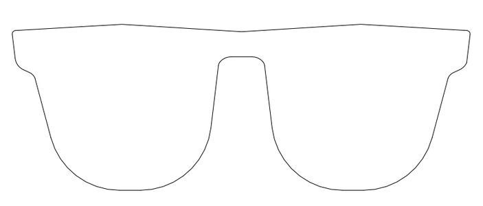 Laser Cut, Glue, and Paint If You Want