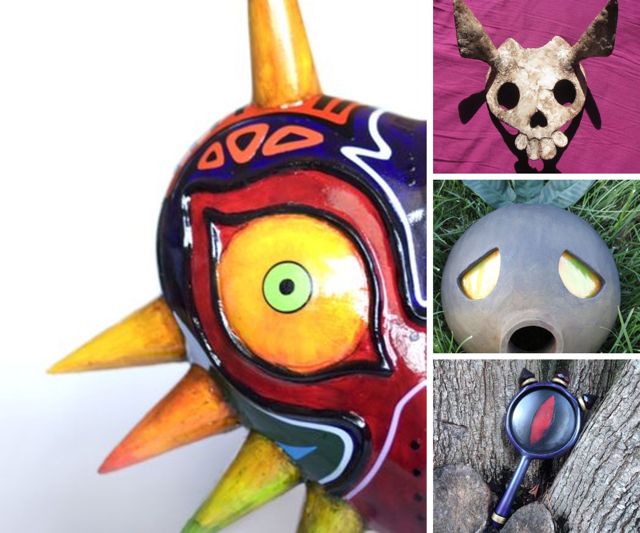 Masks