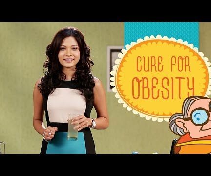 Obesity - Natural Ayurvedic Home Remedies for Weight Loss