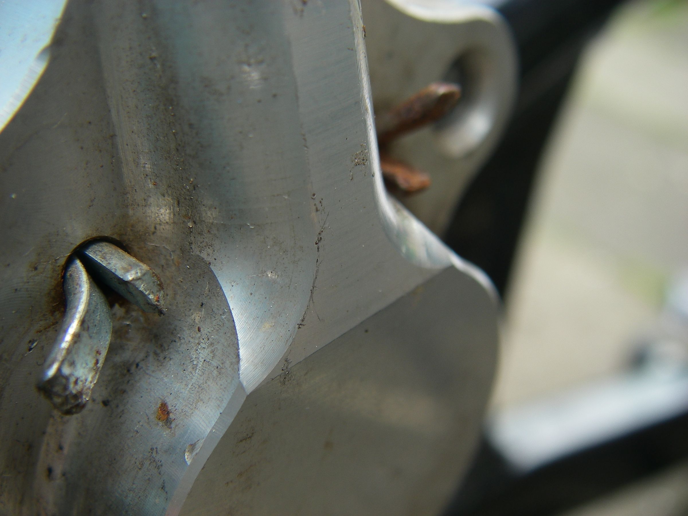 bike hydraulic brakes fluid change