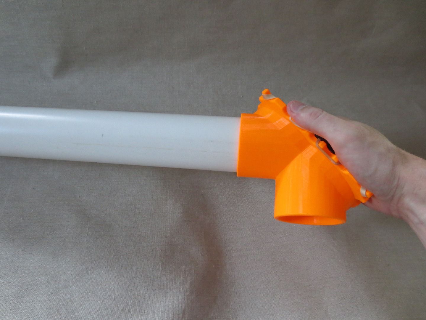 How to Make a PVC Periscope 7 Steps (with Pictures) Instructables