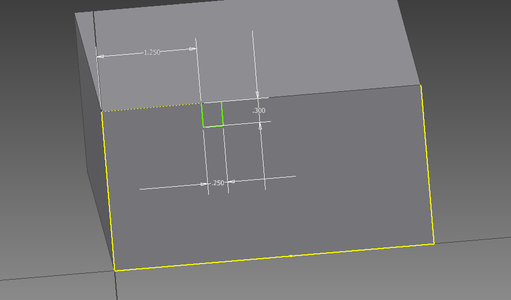 Modeling the Main Body