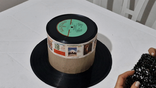 Assemble and Finalize