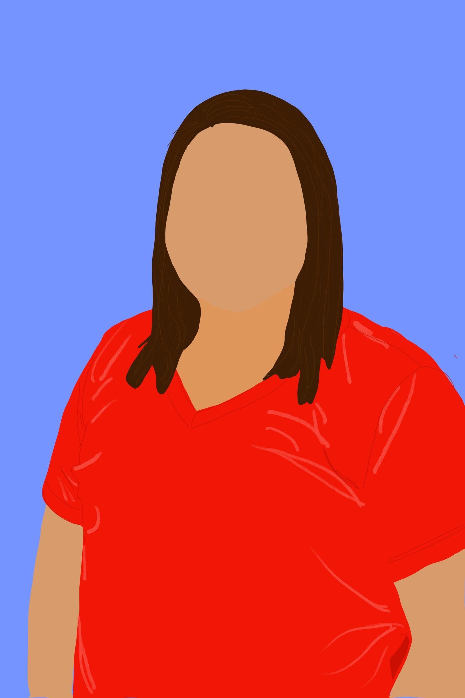 Procreate Illustration 