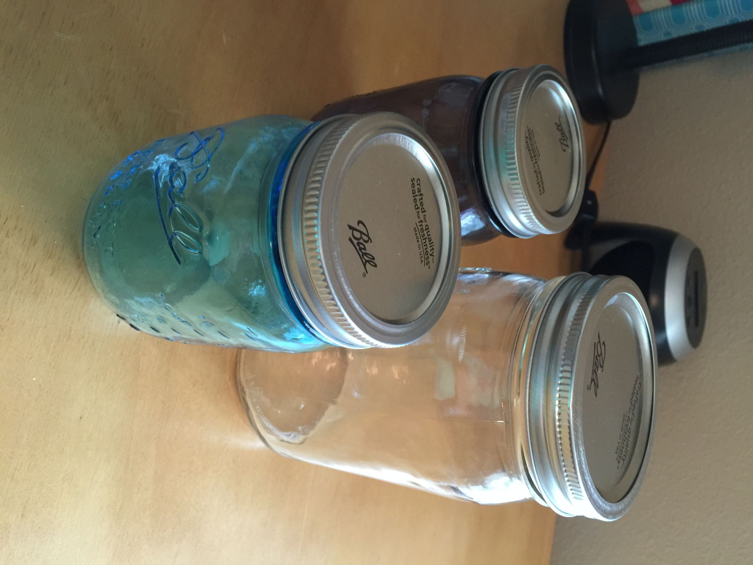 Mason Jar Gift Baskets 5 Steps (with Pictures) Instructables