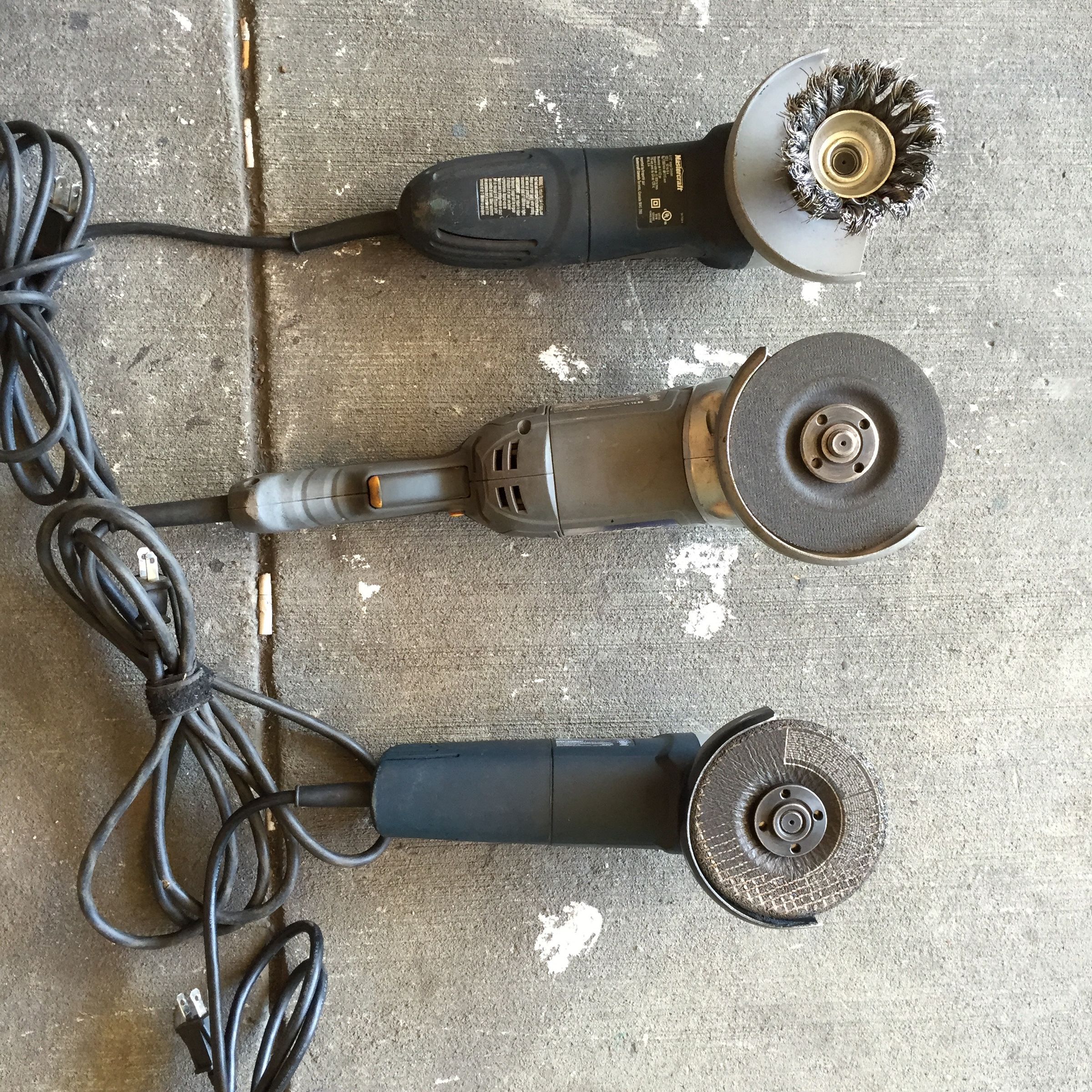 Suspension Stools From Scrap Steel 12 Steps (with Pictures