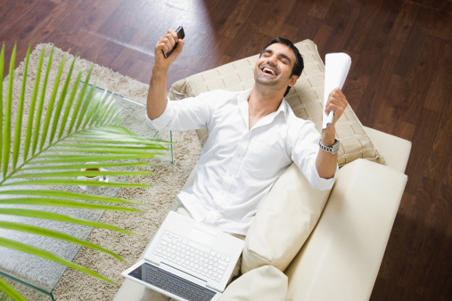 Top 5 Work From Home Jobs for Professionals