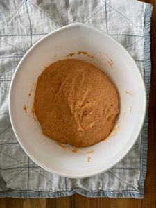 First Rise