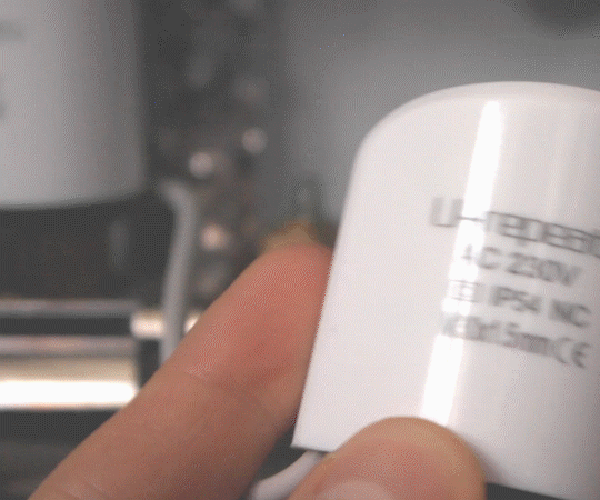 Warm Floor Control With Node-red Smart Home Esp8266