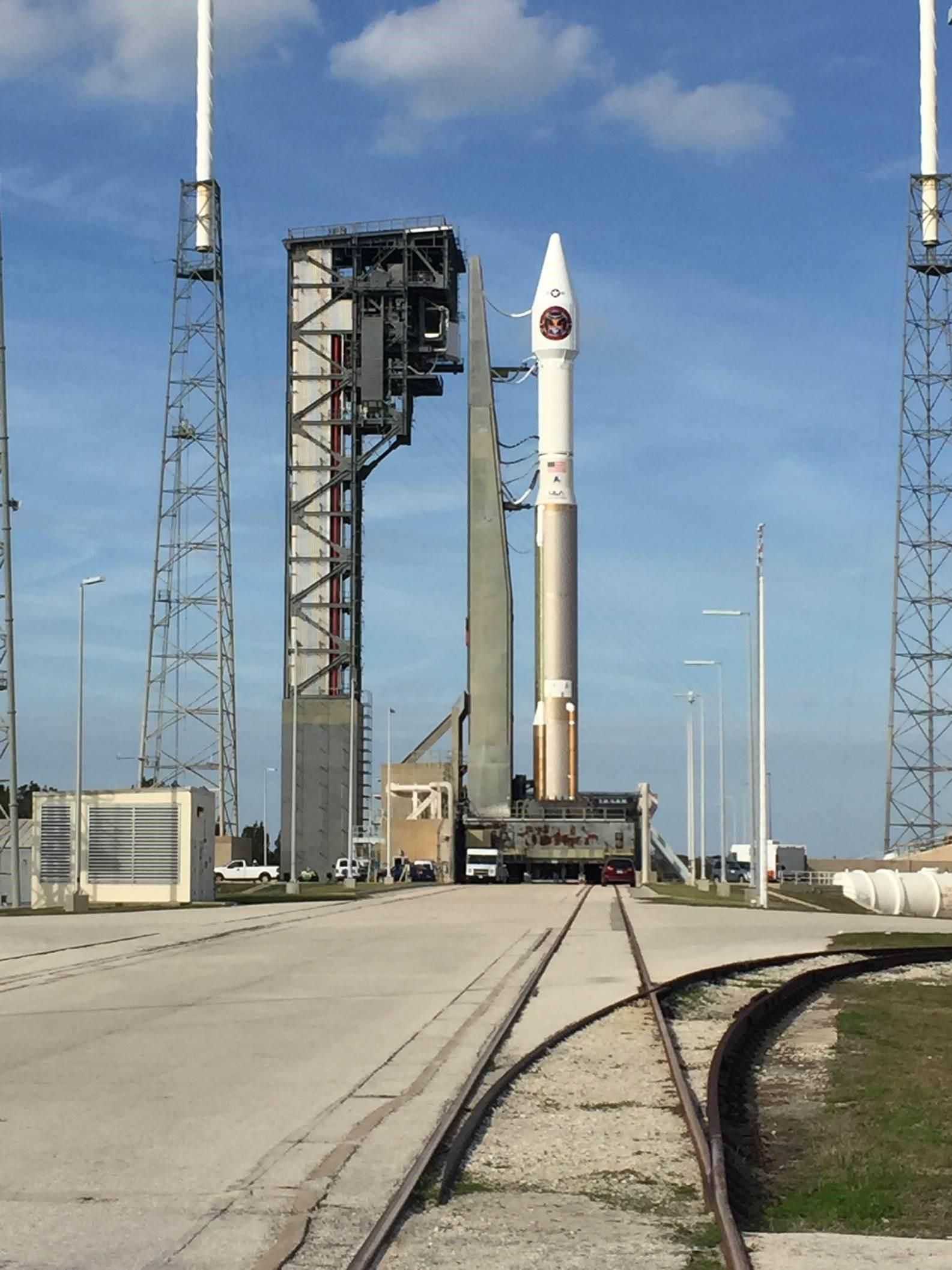 inclined-orbit