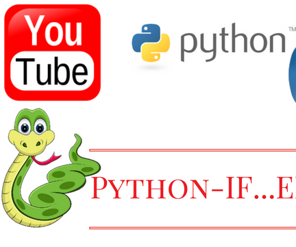 Python IF…ELIF…ELSE Statements