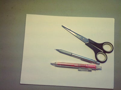 Prepare Materials & Safety Instructions