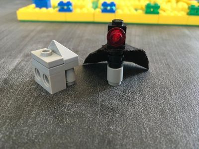 Build the AI and His Factory