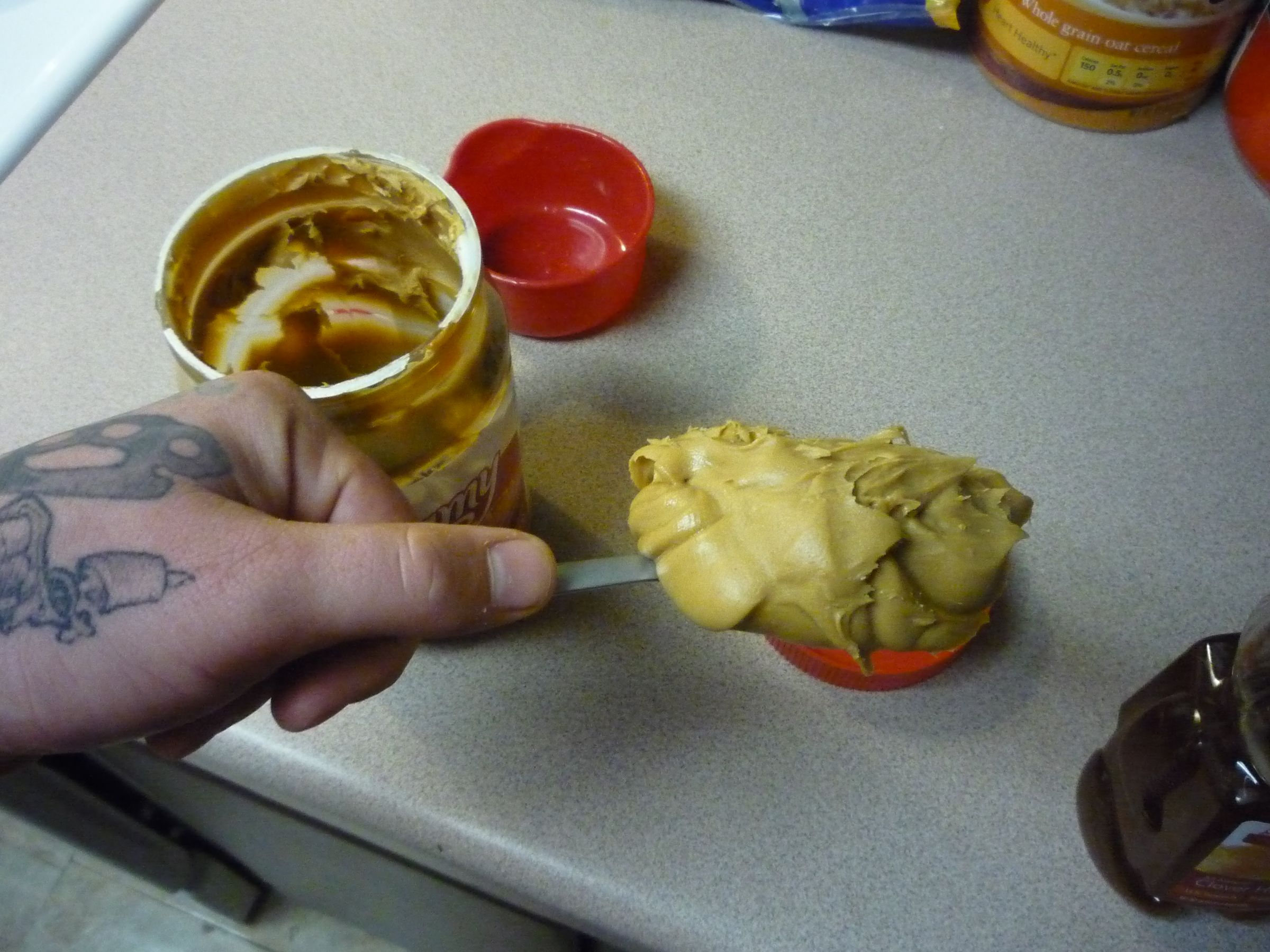 EasyPeezy High Calorie Survival Bars 6 Steps (with Pictures