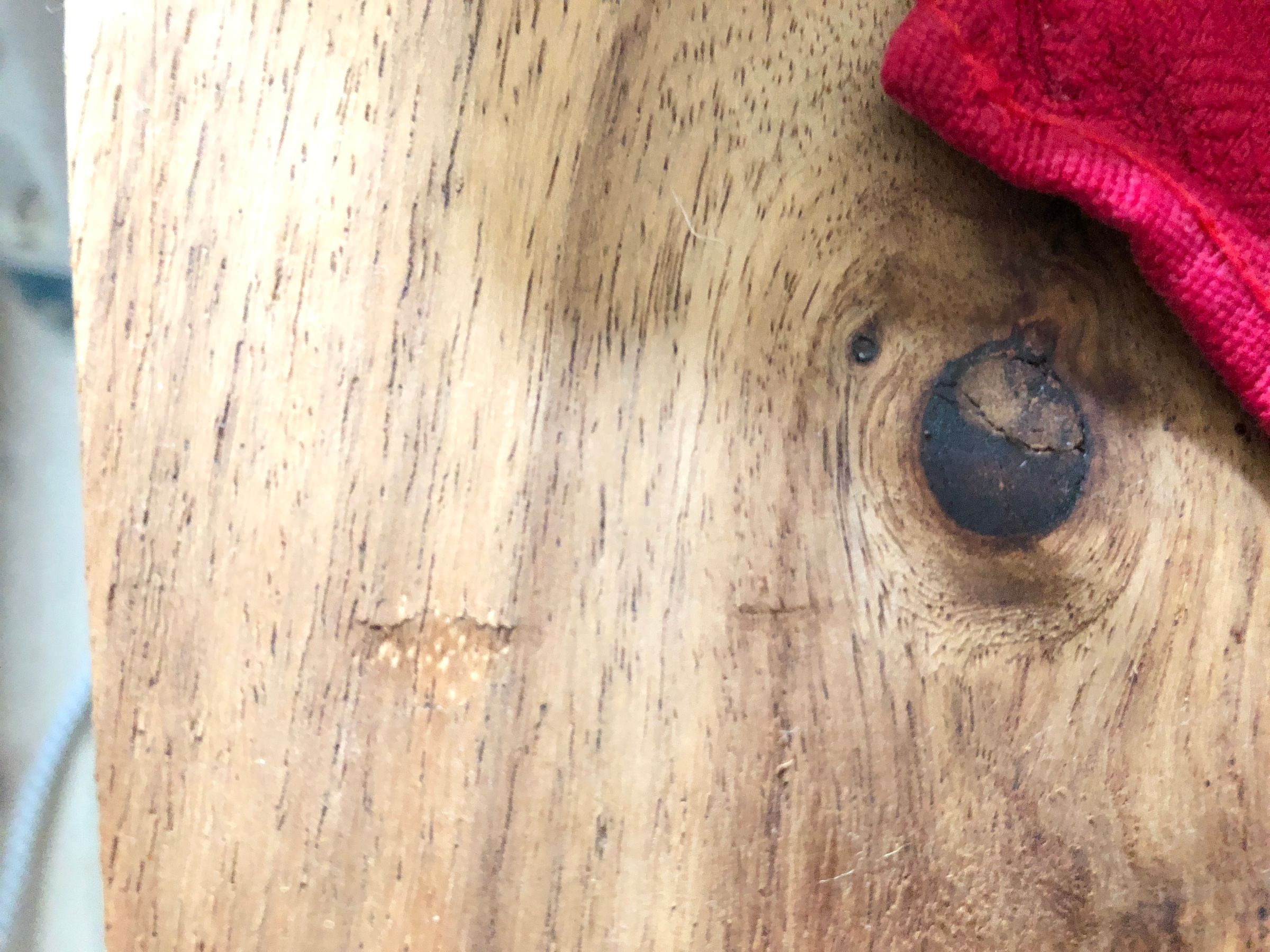 How to Remove a Dent From Wood 3 Steps (with Pictures) Instructables