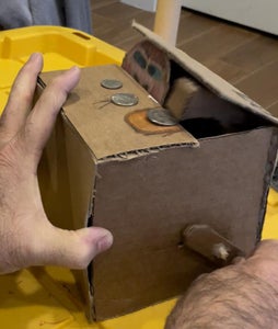 ADDITIONAL BANK BOX PICTURES