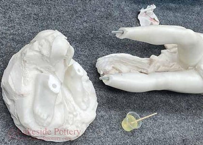 Cementing Preparation