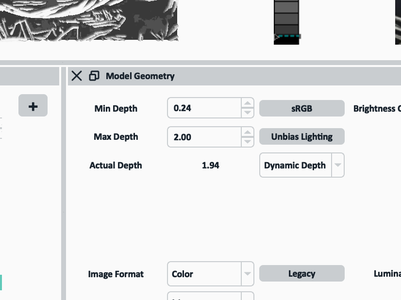 Photoshop and Hueforge