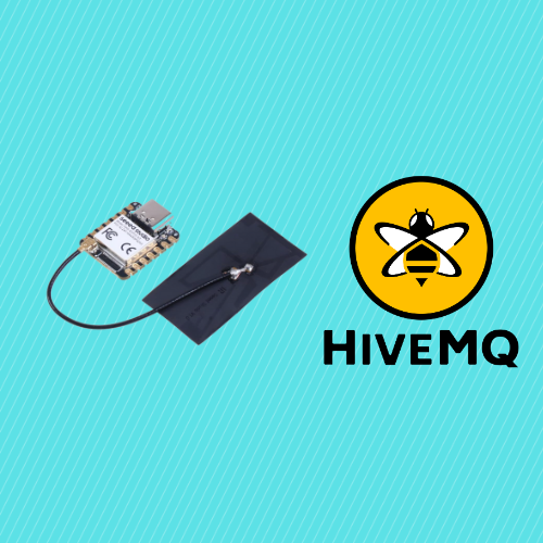 Beginner Tutorial: Your First MQTT Lua Program on the ESP32 Using Xedge32 (Part 3)