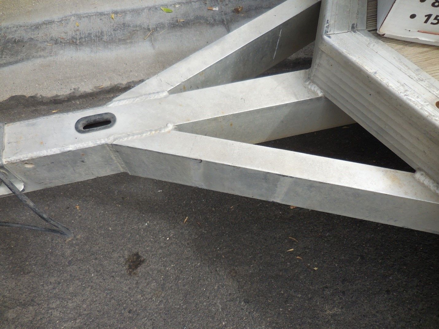 How to Replace a Pivoting Tongue Jack 7 Steps (with Pictures