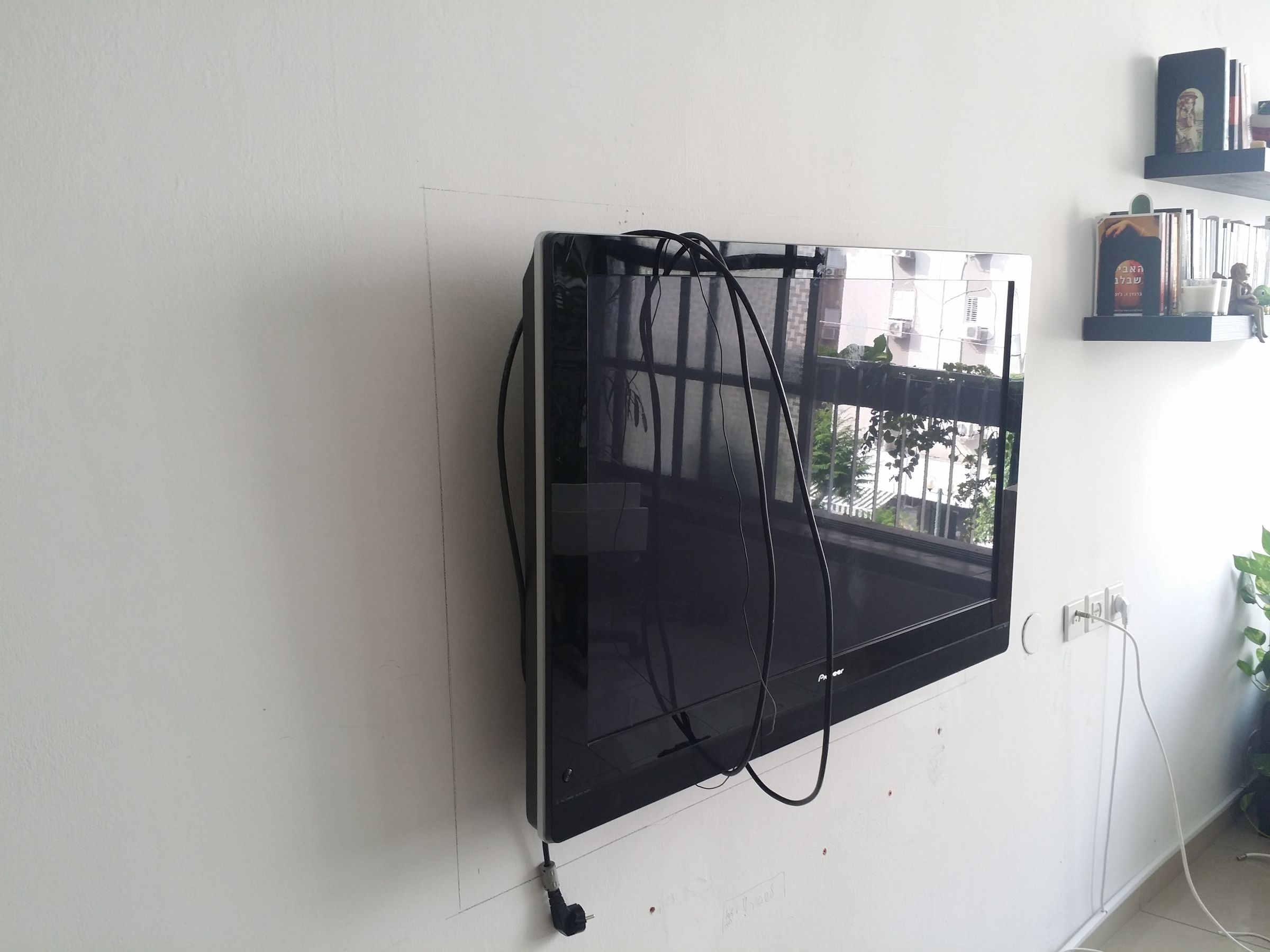 Drywall TV Niche : 17 Steps (with Pictures) - Instructables