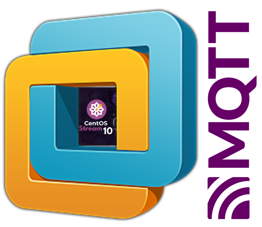 MQTT on CentOS Stream 10 Configuration - Part 02