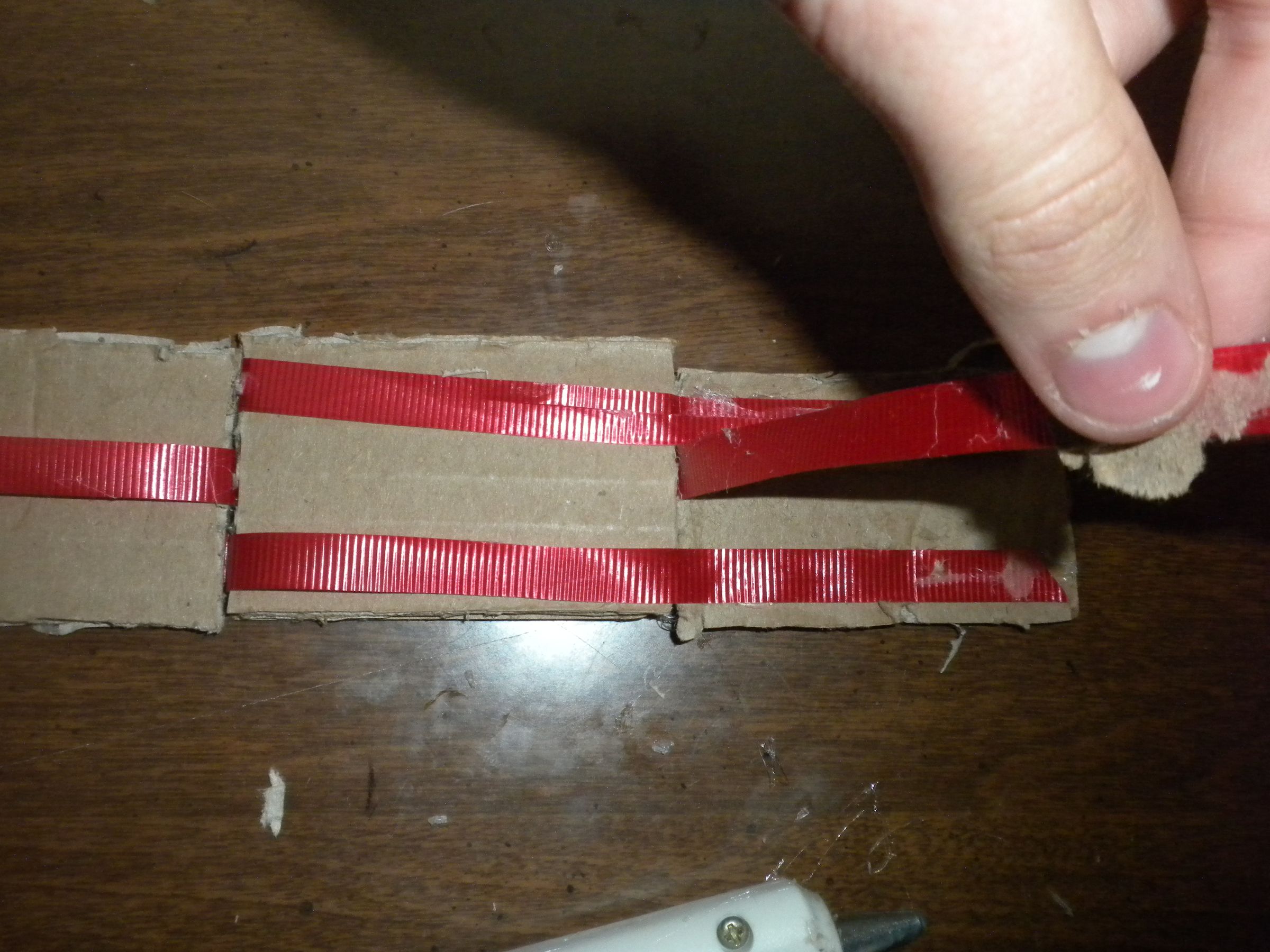 How to Make Jacob's Ladder 3 Steps Instructables