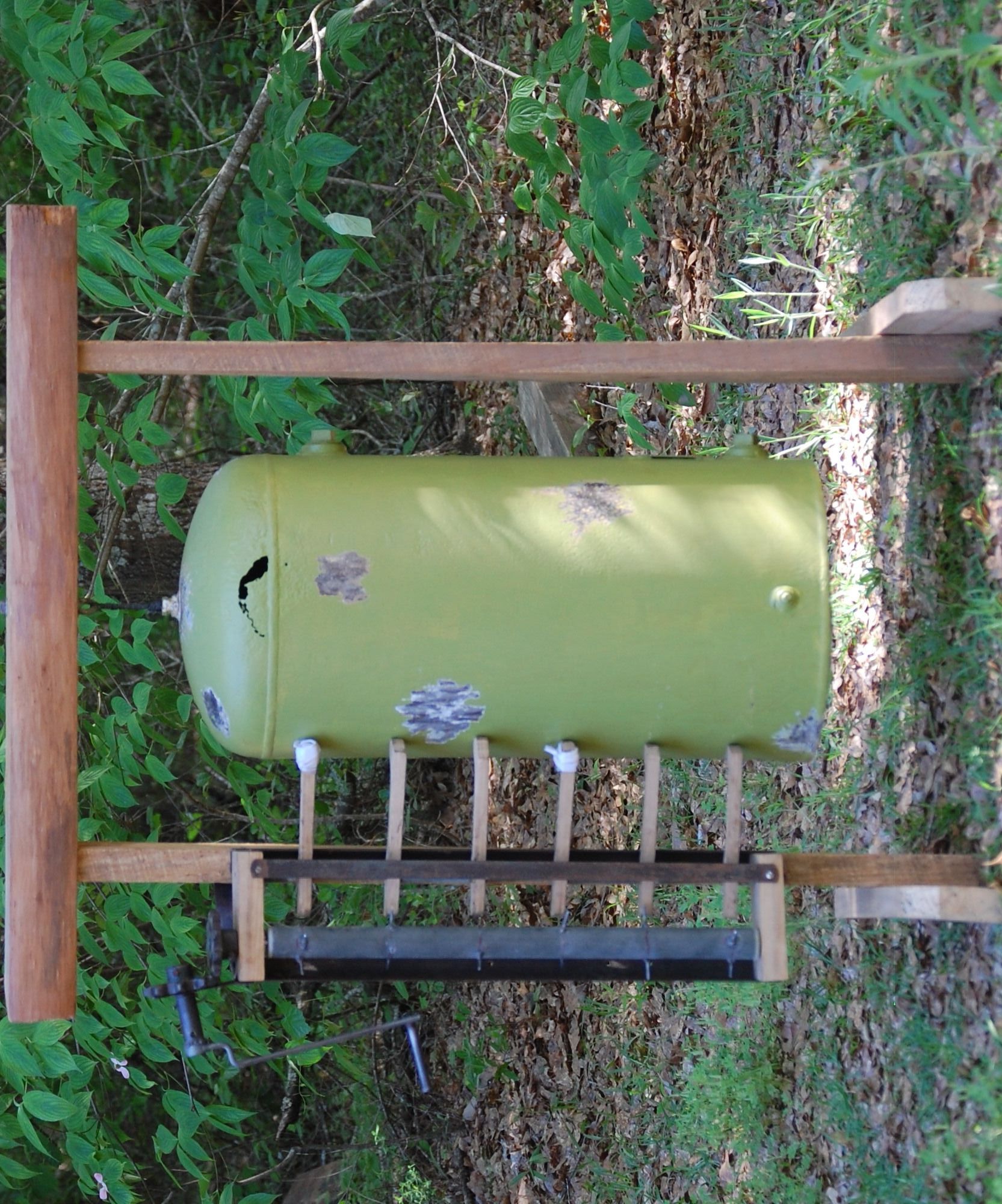 Music Box Gong