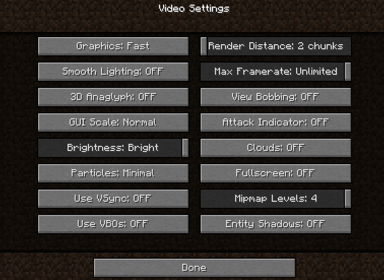 Ultimate FPS Boosting Guide : 14 Steps - Instructables