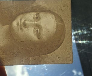 Create 3D Printable Lithophane in Blender