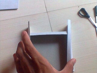 A PEN STAND