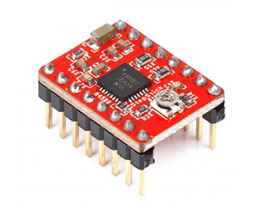 Working Description of Components