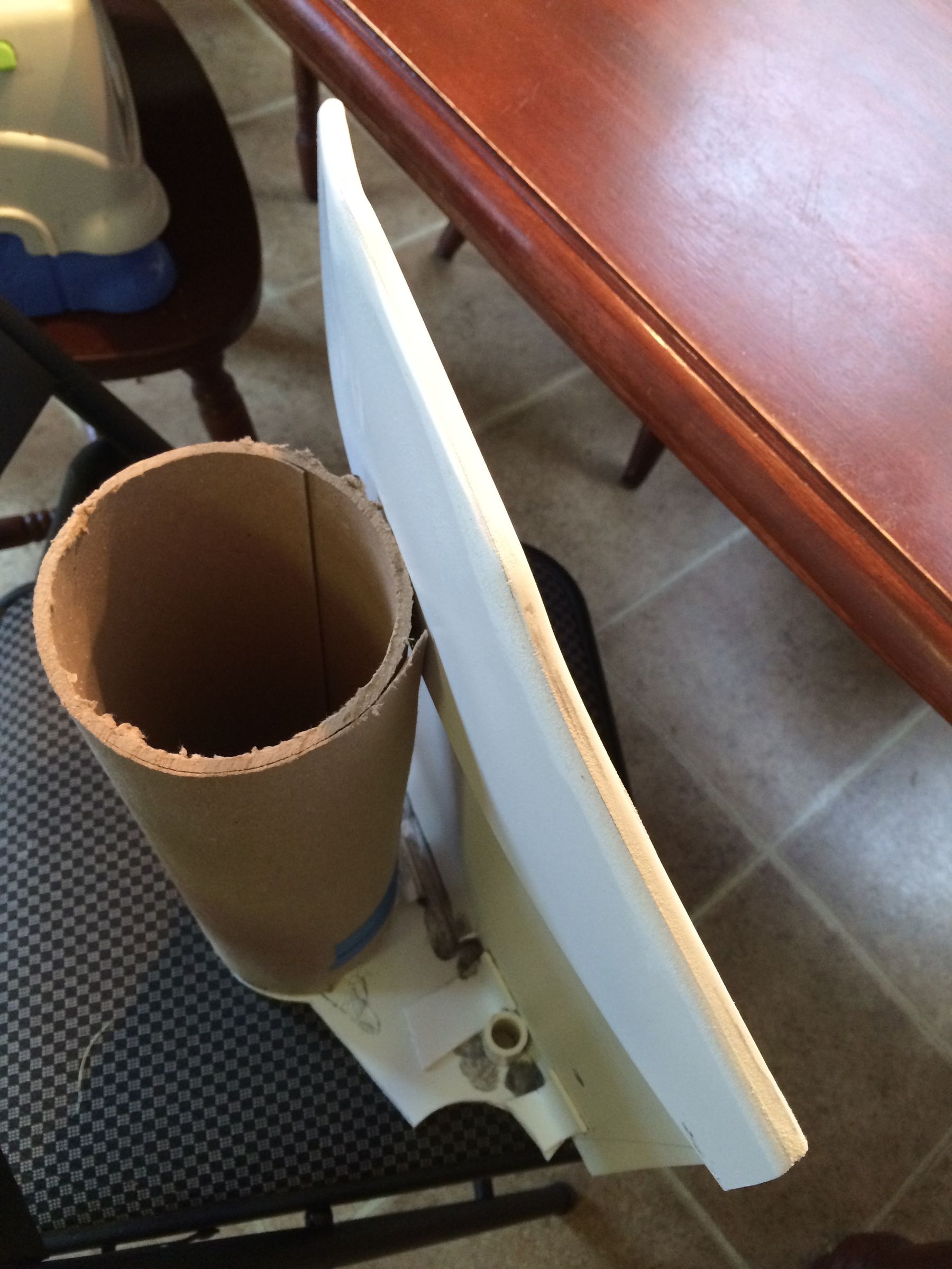 How to Build a Boba Fett Jetpack From Scratch : 10 Steps (with Pictures ...