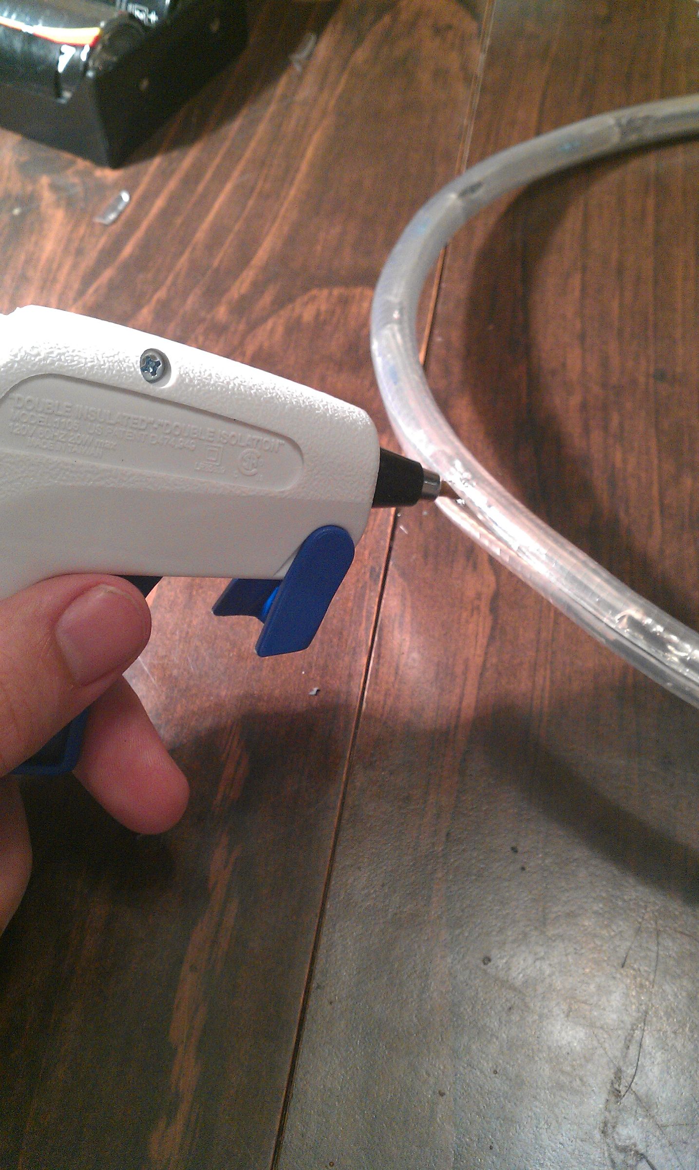 Bicycle Rim Lights 5 Steps (with Pictures) Instructables