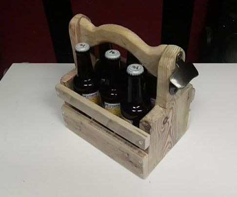 Beer Box / Boite À Bières 