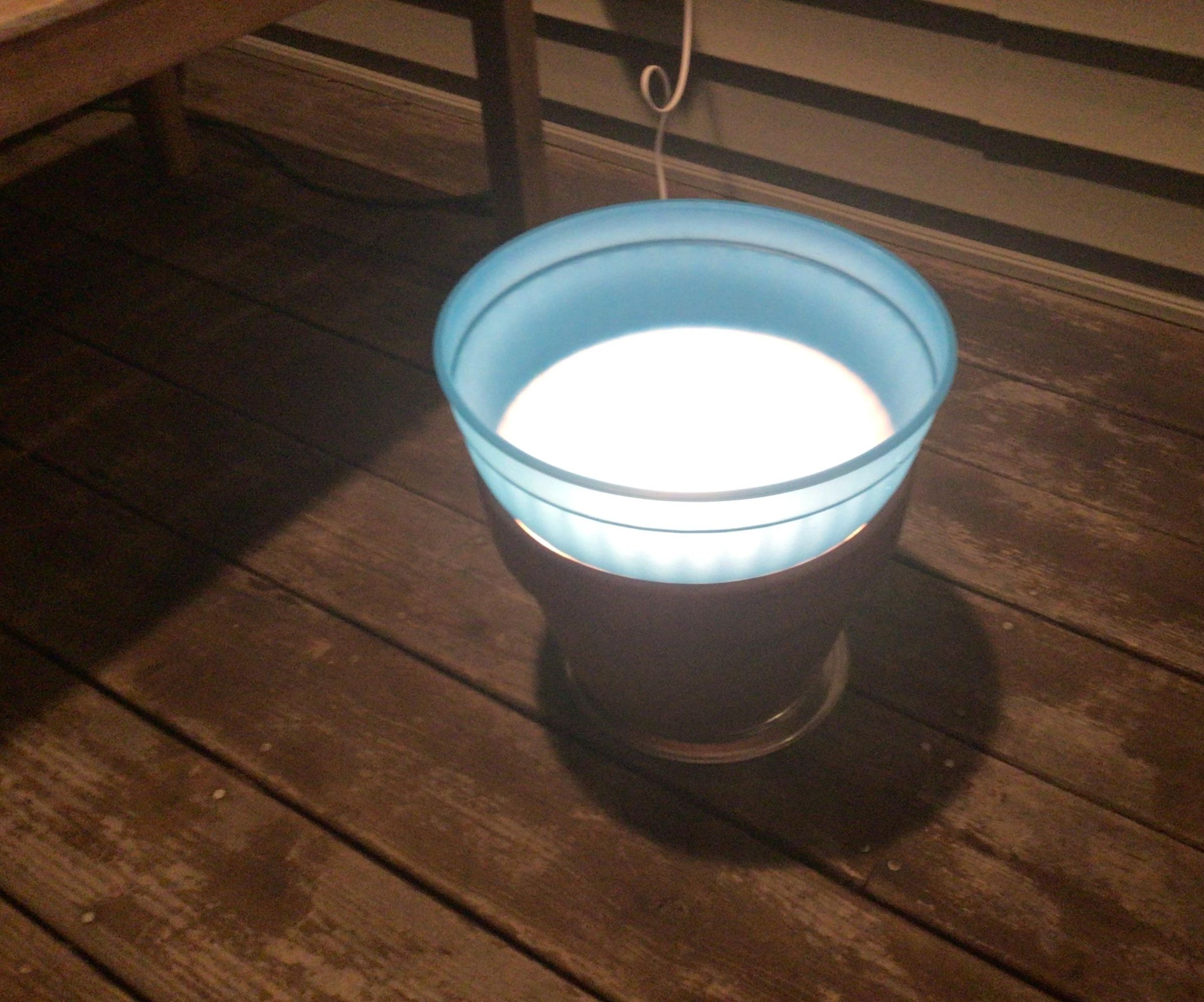 Pet Heated Water Bowl