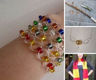 Community Team Challenge: Harry Potter