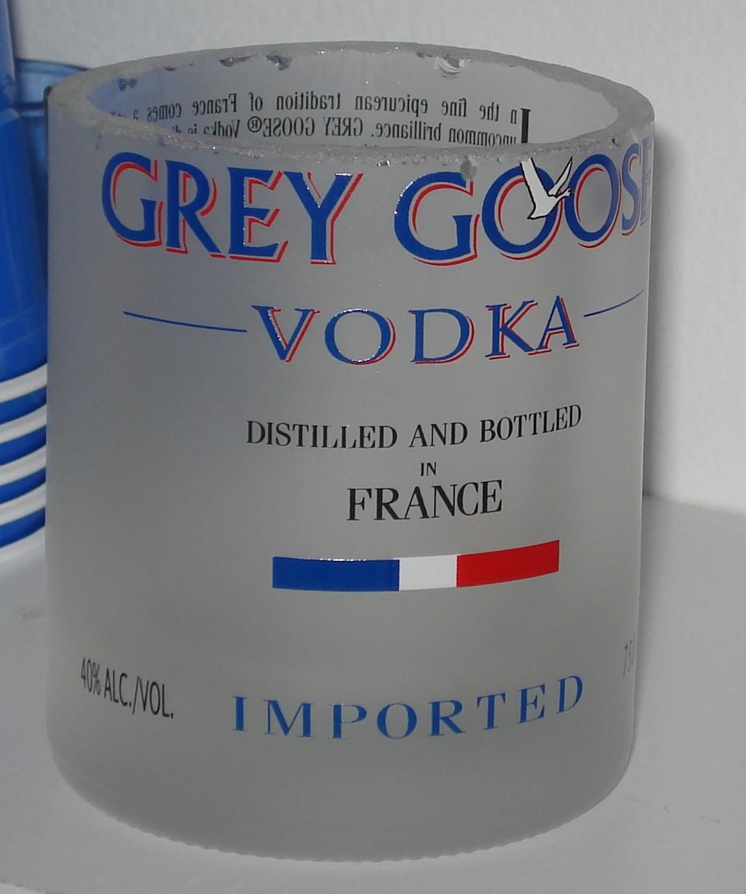 Practical  (Cheap) Bottle Cutting