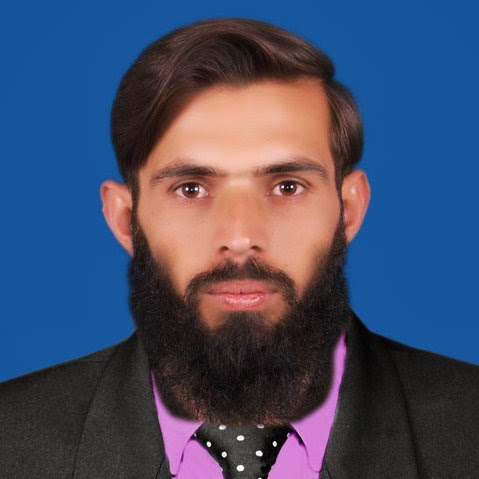 Shahid Khattak